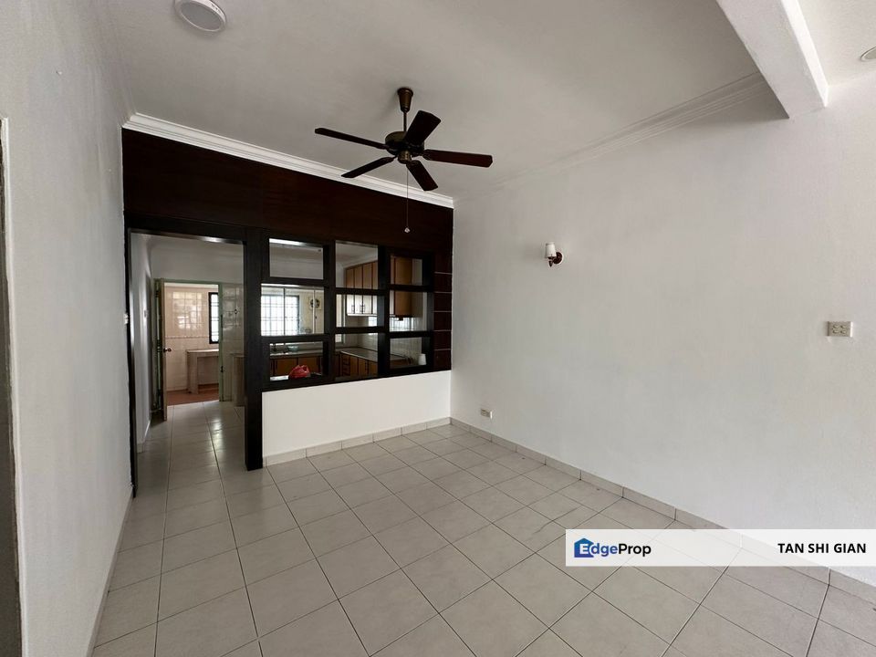 Impian Emas 2storey House for Sale, Johor, Skudai