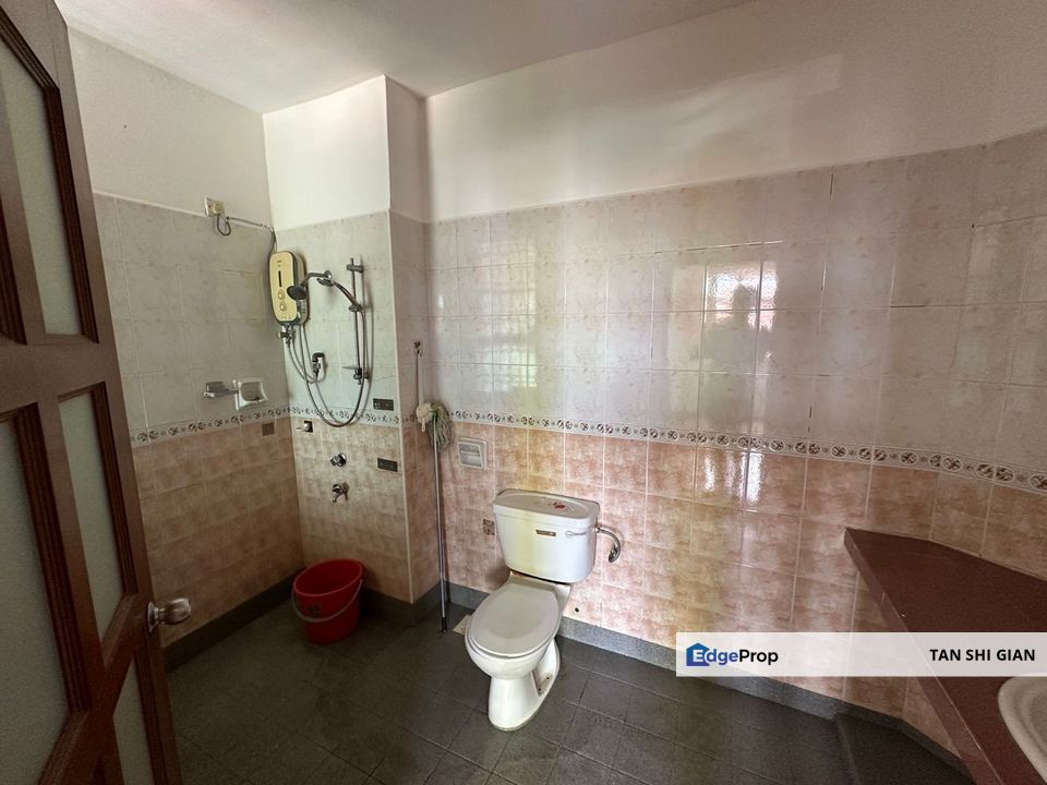 Impian Emas 2storey House for Sale, Johor, Skudai