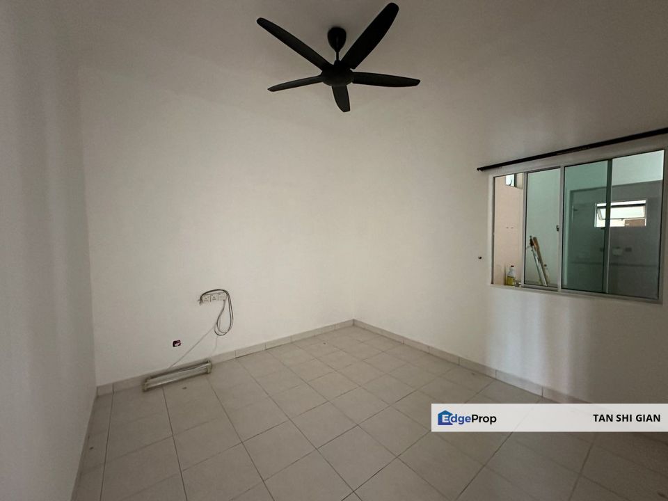 Impian Emas 2storey House for Sale, Johor, Skudai