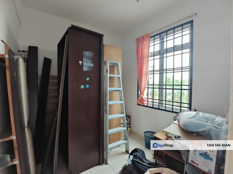 Villa Bestari 4bed apartment for Sale , Johor, Skudai