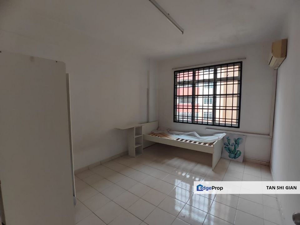 Villa Bestari 4bed apartment for Sale , Johor, Skudai