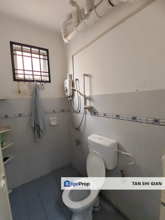 Villa Bestari 4bed apartment for Sale , Johor, Skudai