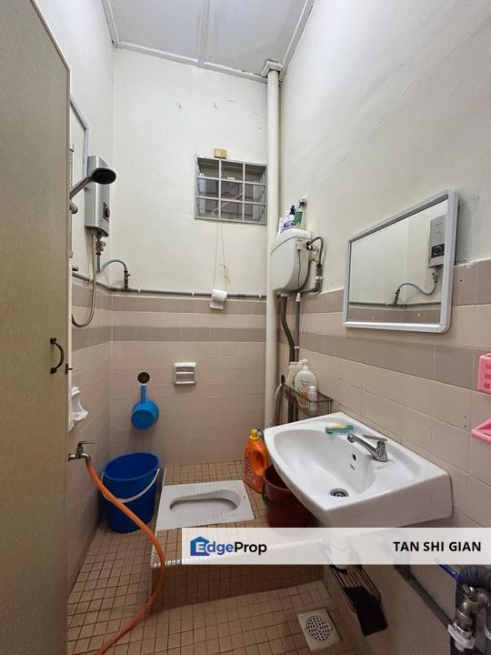 Bandar Baru Uda house for Sale , Johor, Johor Bahru