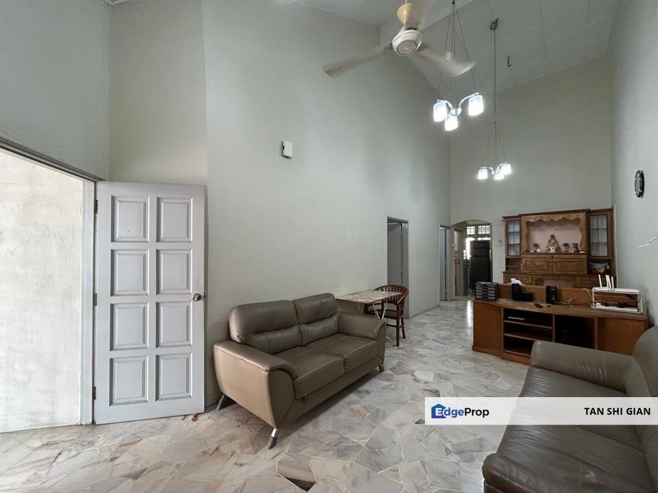 Bandar Baru Uda house for Sale , Johor, Johor Bahru