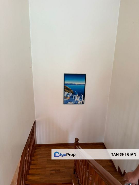 Taman Perling SemiD House for Sale , Johor, Johor Bahru