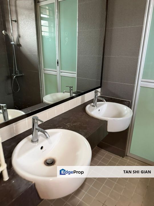Taman Perling SemiD House for Sale , Johor, Johor Bahru