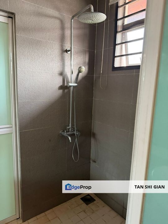 Taman Perling SemiD House for Sale , Johor, Johor Bahru