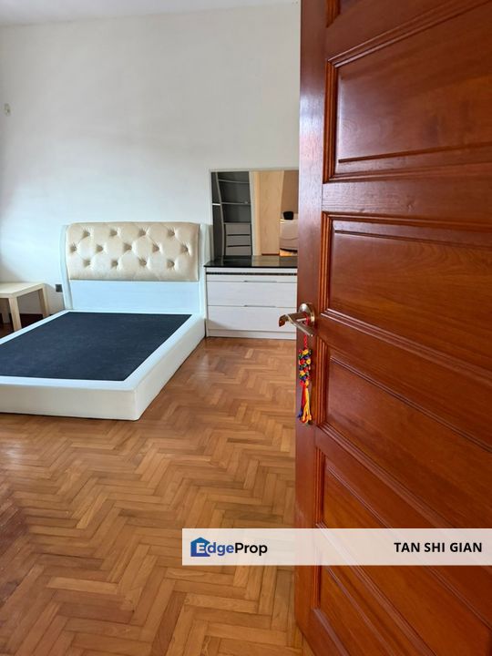 Taman Perling SemiD House for Sale , Johor, Johor Bahru