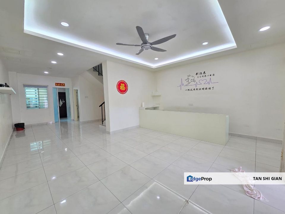 JP Perdana ENDLOT house for Sale , Johor, Johor Bahru
