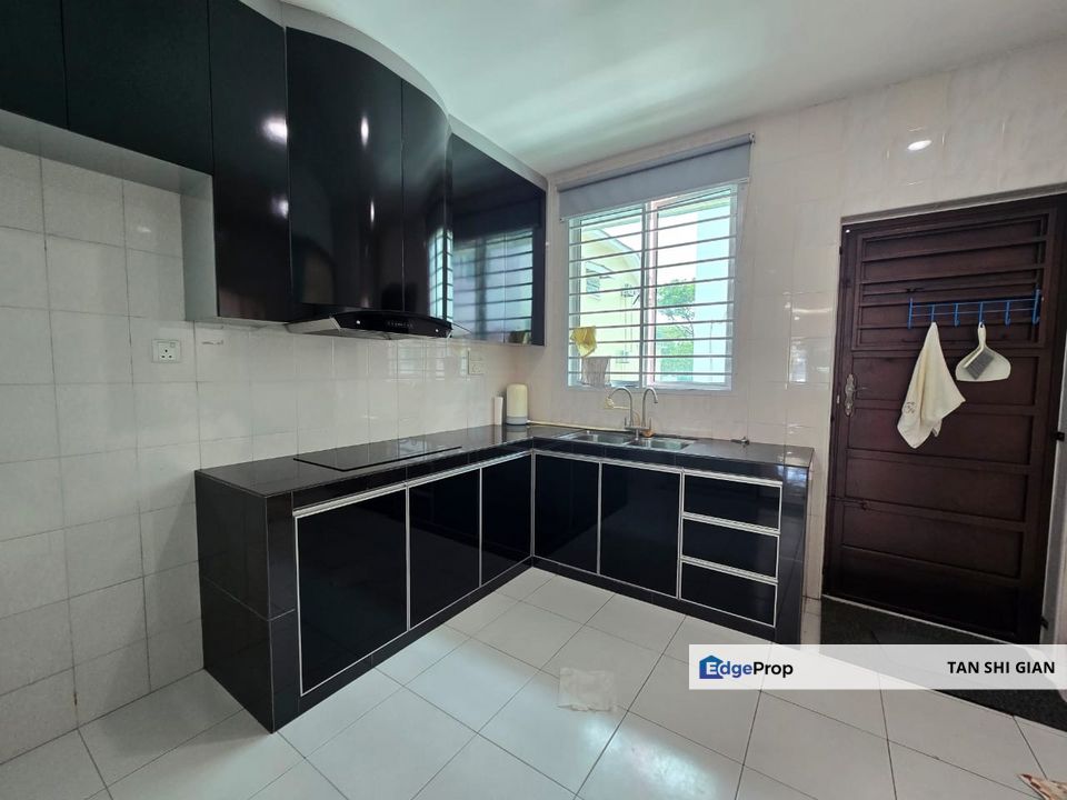 JP Perdana ENDLOT house for Sale , Johor, Johor Bahru