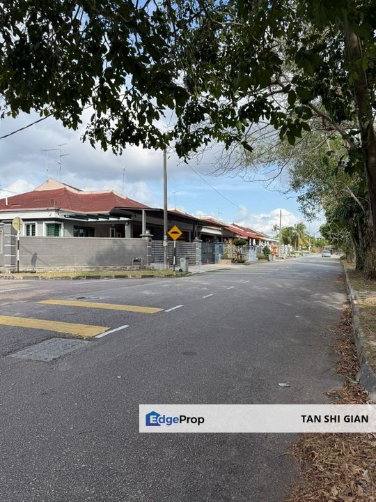 Pasir Gudang 2Storey Terrace house for Sale , Johor, Pasir Gudang
