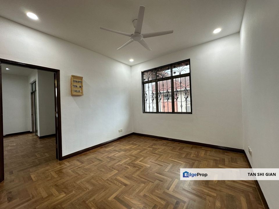 Taman Perling SemiD House for Sale , Johor, Johor Bahru