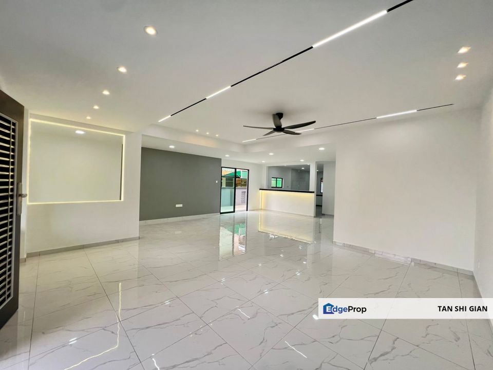 Taman Perling SemiD House for Sale , Johor, Johor Bahru