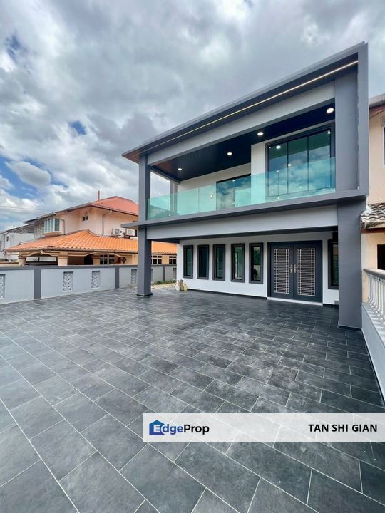 Taman Perling SemiD House for Sale , Johor, Johor Bahru