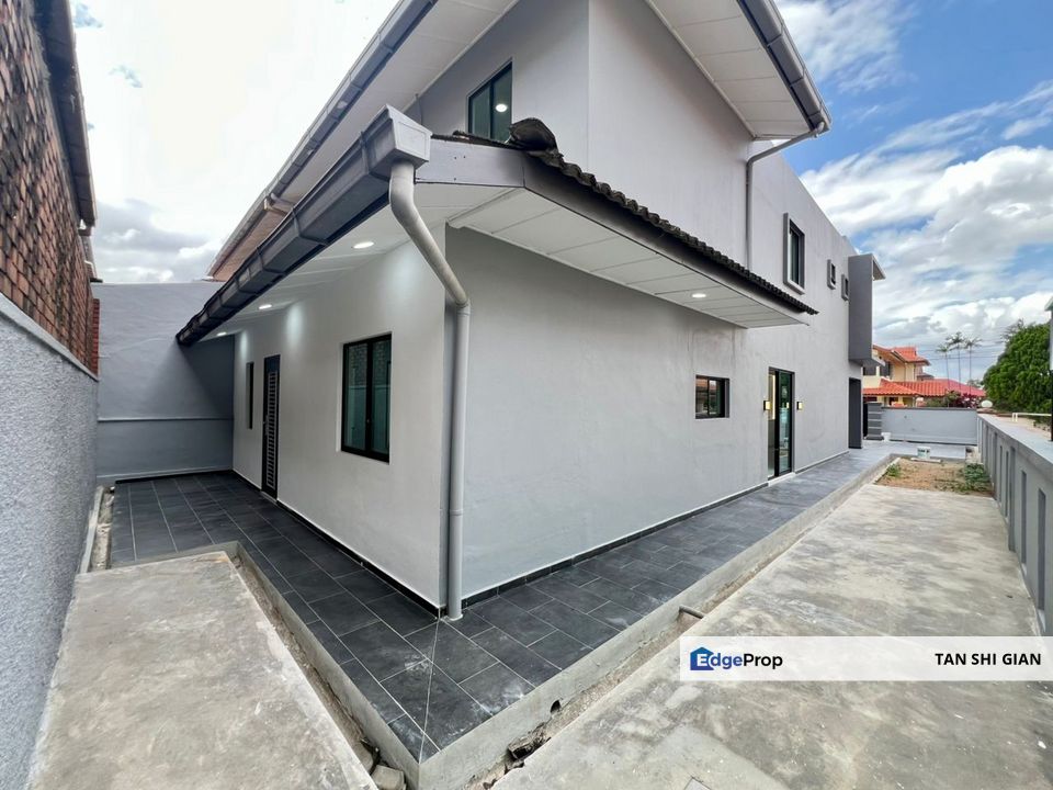 Taman Perling SemiD House for Sale , Johor, Johor Bahru