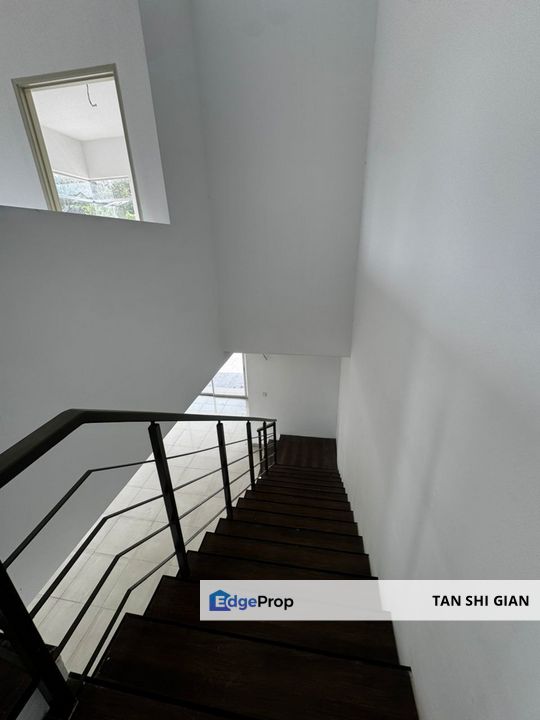 Nusa Damai 2Storey ENDLOT House for Sale , Johor, Pasir Gudang