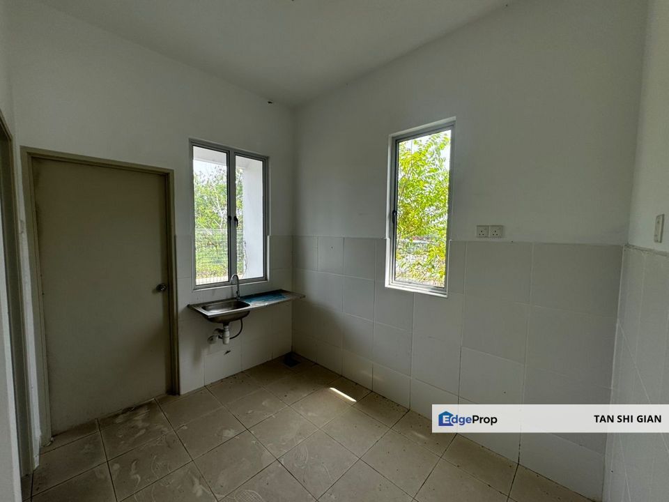 Nusa Damai 2Storey ENDLOT House for Sale , Johor, Pasir Gudang