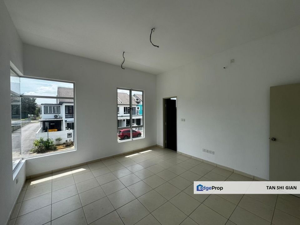 Nusa Damai 2Storey ENDLOT House for Sale , Johor, Pasir Gudang