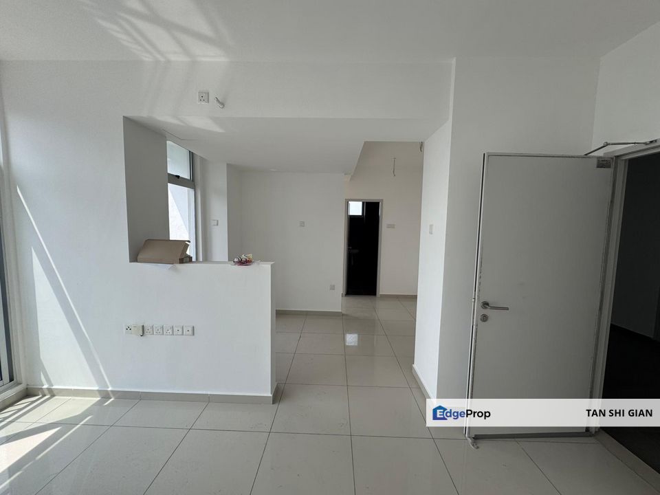 Midas BRAND NEW Studio Apartment for Sale , Johor, Pasir Gudang