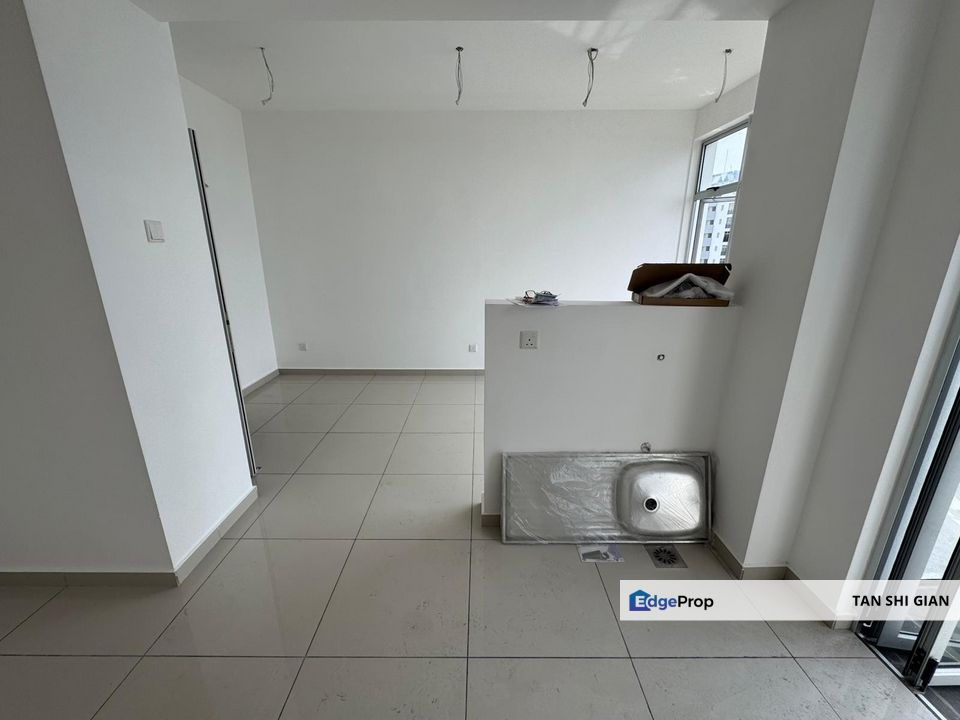 Midas BRAND NEW Studio Apartment for Sale , Johor, Pasir Gudang