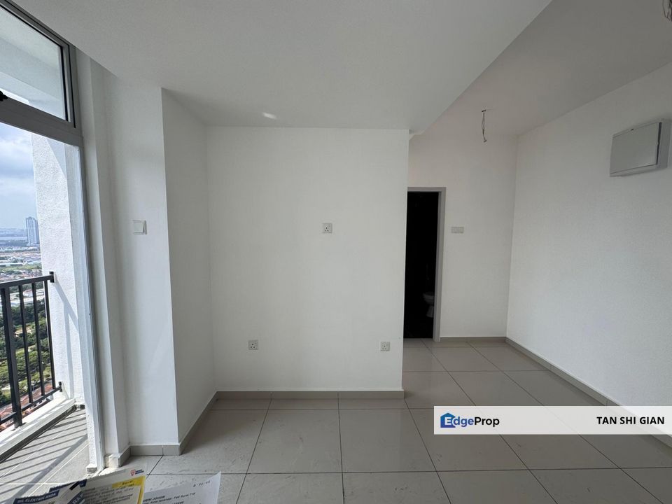 Midas BRAND NEW Studio Apartment for Sale , Johor, Pasir Gudang