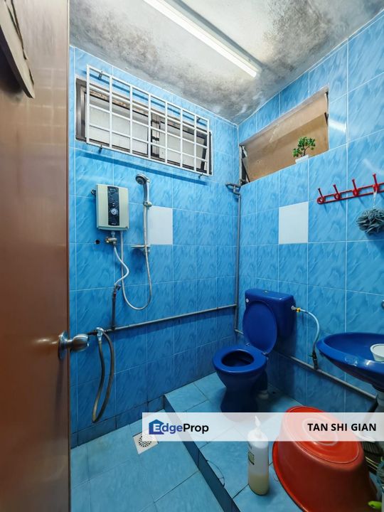 Skudai, Damai Jaya House For Sale , Johor, Skudai