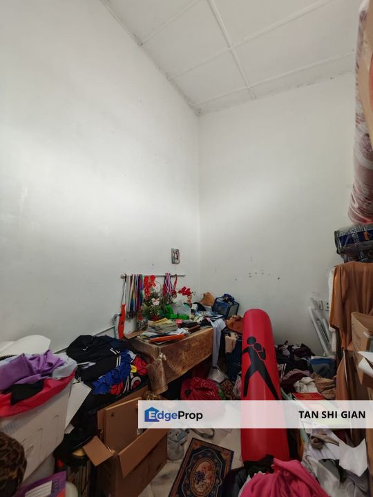 Skudai, Damai Jaya House For Sale , Johor, Skudai