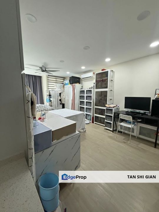 KSL Residence Studio Apartment for Sale , Johor, Johor Bahru