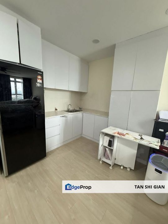KSL Residence Studio Apartment for Sale , Johor, Johor Bahru