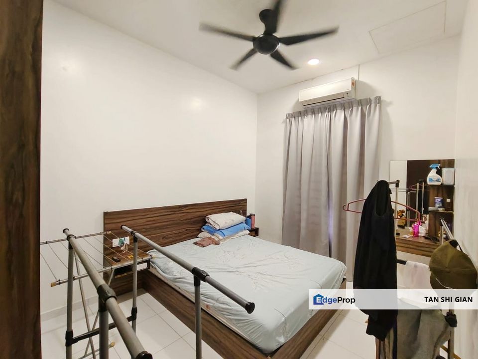Setia Tropika 2Storey Terrace House for Sale , Johor, Setia Tropika