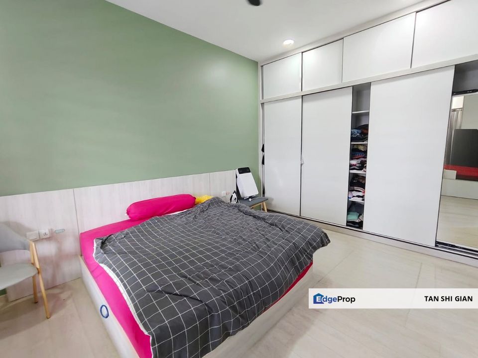 Setia Tropika 2Storey Terrace House for Sale , Johor, Setia Tropika