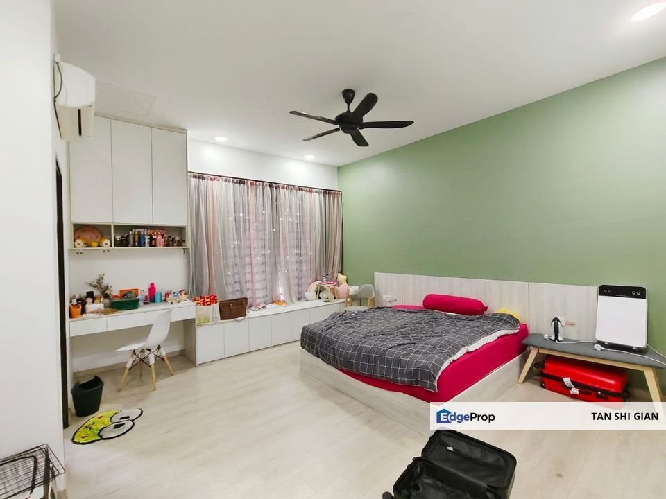 Setia Tropika 2Storey Terrace House for Sale , Johor, Setia Tropika