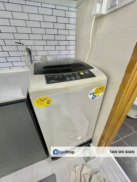 Austin Regency Studio Apartment for Sale , Johor, Johor Bahru