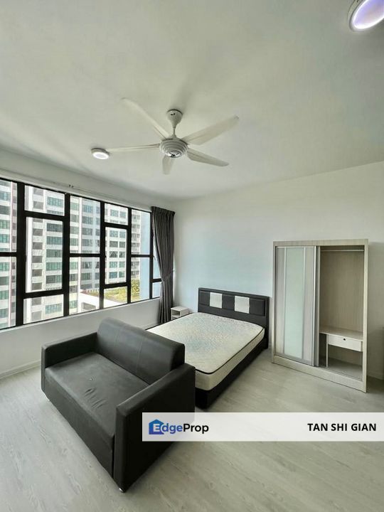Austin Regency Studio Apartment for Sale , Johor, Johor Bahru