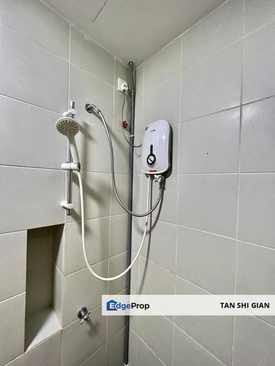 Austin Regency Studio Apartment for Sale , Johor, Johor Bahru