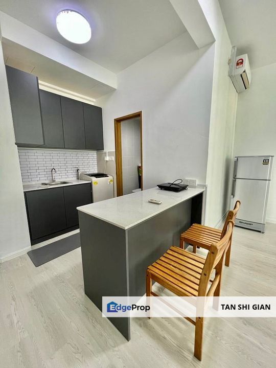 Austin Regency Studio Apartment for Sale , Johor, Johor Bahru