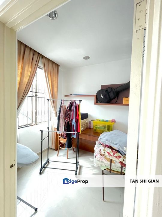 Impian Emas 2Storey Superlink house for Sale , Johor, Skudai