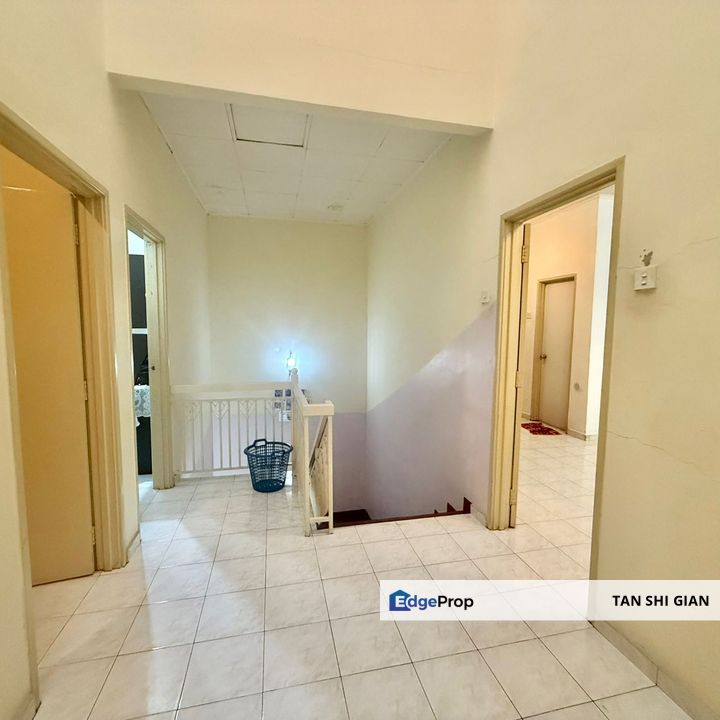 Mutiara Rini 2Storey Terrace for sale , Johor, Skudai