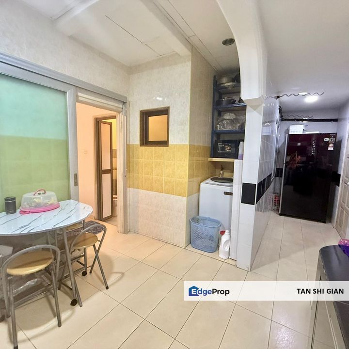 Mutiara Rini 2Storey Terrace for sale , Johor, Skudai