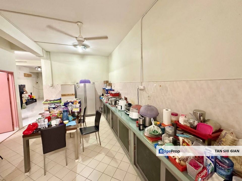 Taman Universiti 2Storey House for Sale , Johor, Skudai
