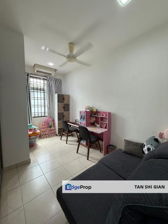 Bestari Indah 2Storey House for Sale , Johor, Ulu Tiram