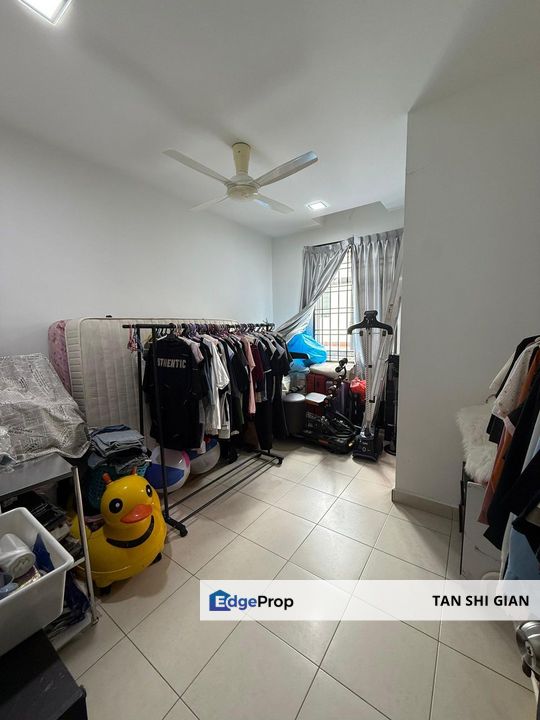 Bestari Indah 2Storey House for Sale , Johor, Ulu Tiram