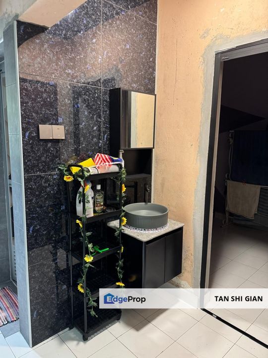 Taman Gaya Double Storey House for Sale , Johor, Ulu Tiram