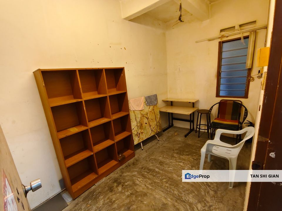 Kluang Taman Permata 2storey Low Cost for Sale, Johor, Kluang