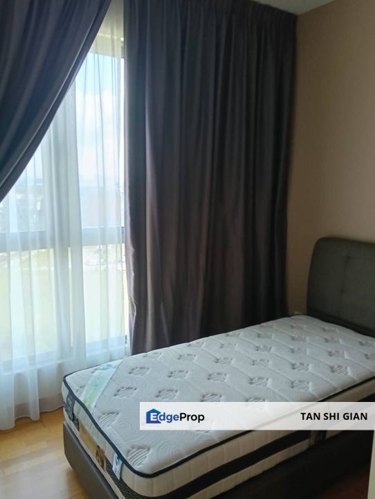Teega Residence 3+1 bedroom apartment for Sale , Johor, Kota Iskandar