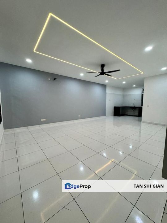 Setia Eco Garden 2Storey Terrace for sale , Johor, Gelang Patah