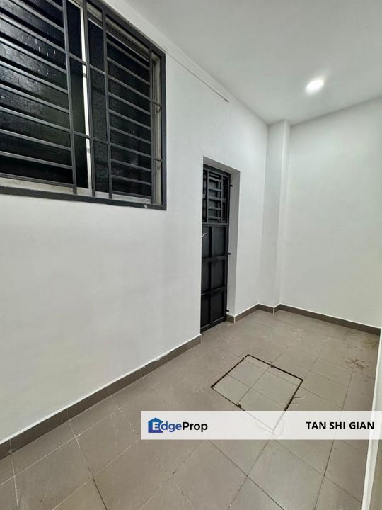 Setia Eco Garden 2Storey Terrace for sale , Johor, Gelang Patah