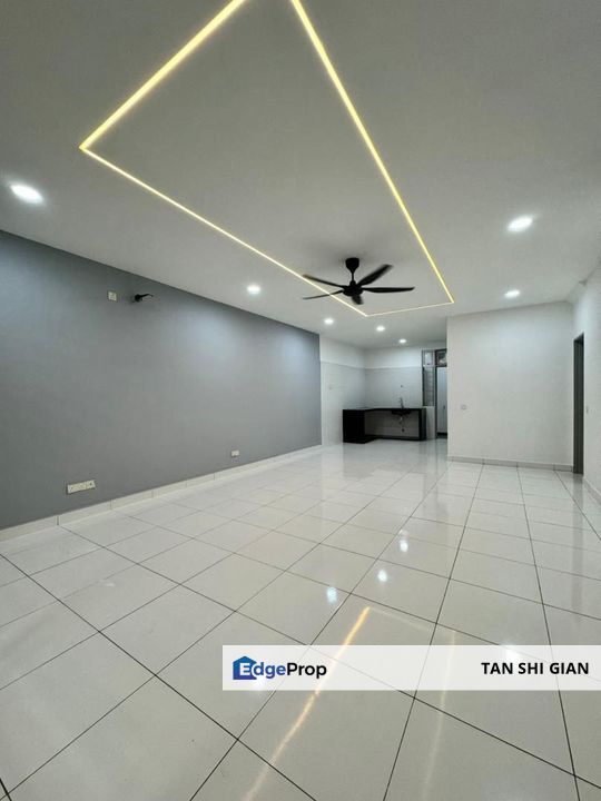 Setia Eco Garden 2Storey Terrace for sale , Johor, Gelang Patah