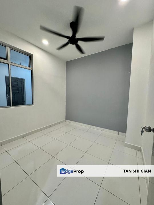 Setia Eco Garden 2Storey Terrace for sale , Johor, Gelang Patah