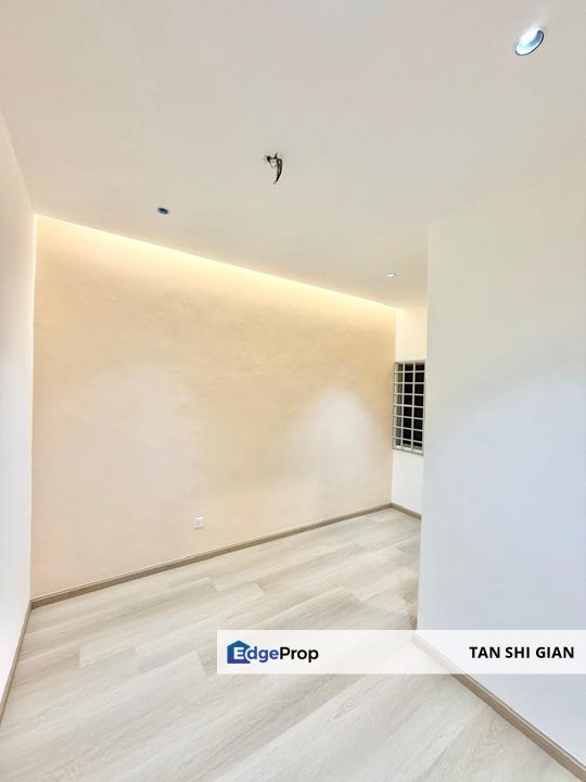 Sri Skudai Terrace house for Sale , Johor, Skudai